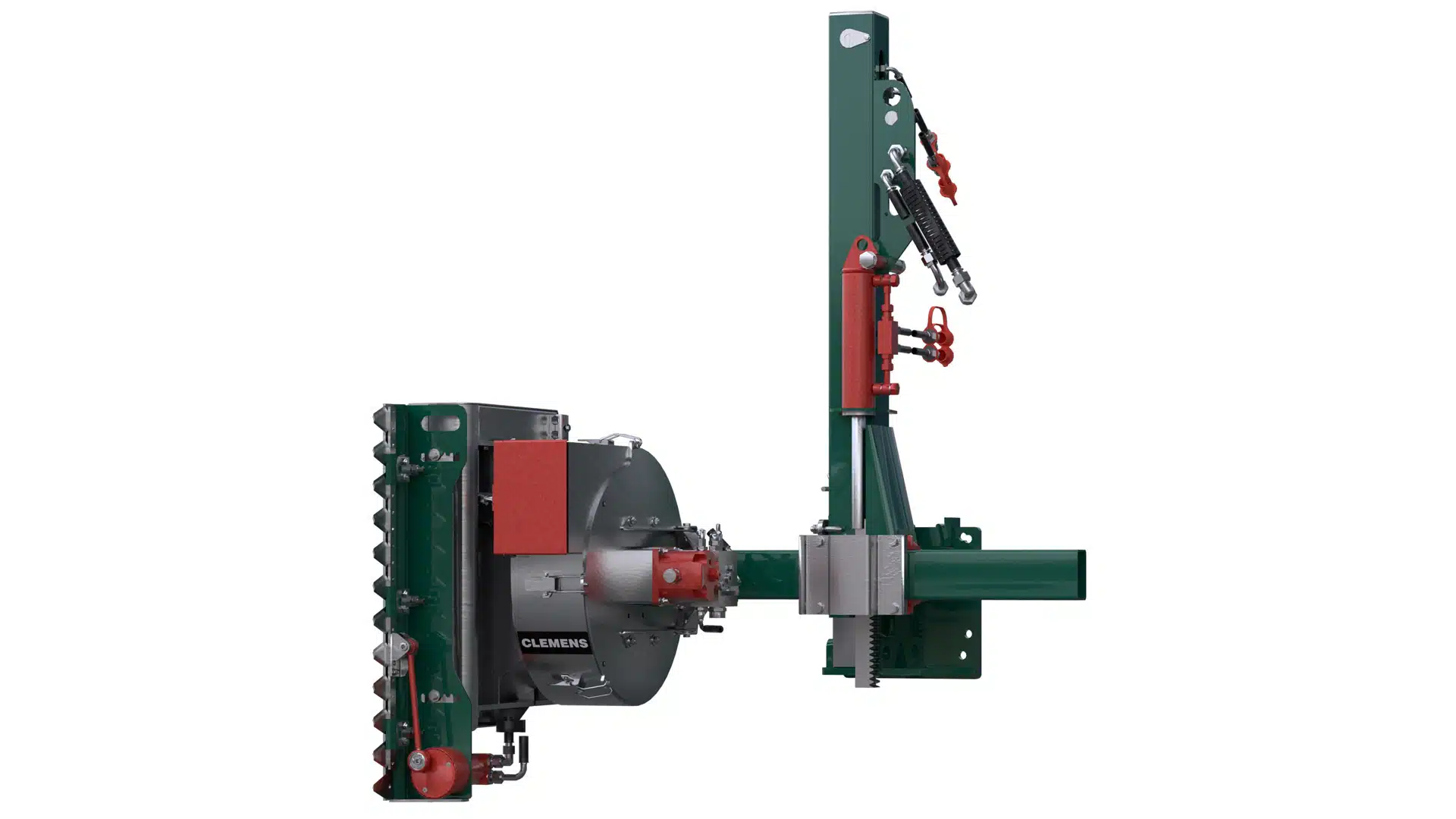 clemens-entlauber-4.jpg CLEMENS LEAF REMOVER - Image 1