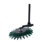 Finger roller