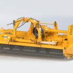 Mulcer TGP-2