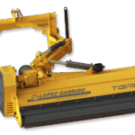 Mulcer TGR