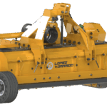 Mulcer TSF-2