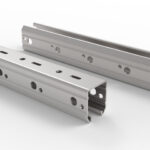 Palo di testata 67x57.8